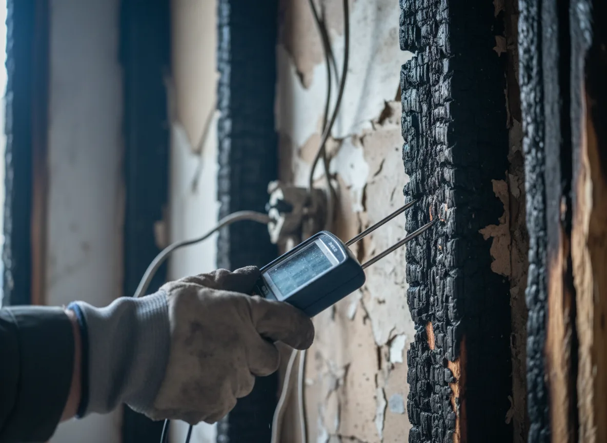 Fire Damage Restoration Triangle, VA FAQs